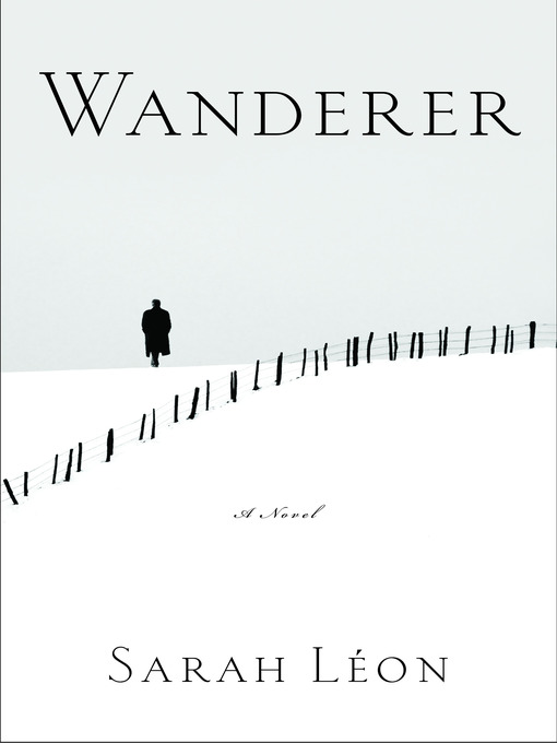 Title details for Wanderer by Sarah Léon - Available